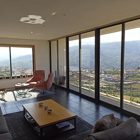 Vila Quinta Dos Limoes