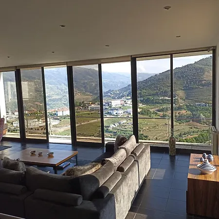 Quinta Dos Limoes Vila