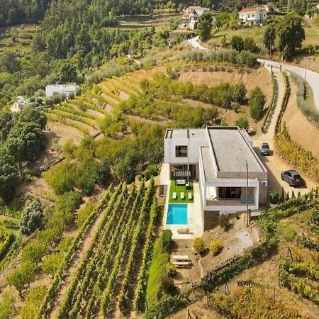 Vila Quinta Dos Limoes