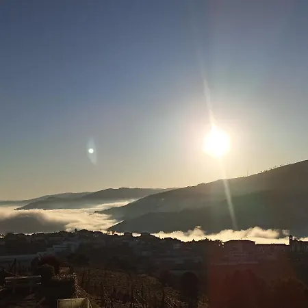 Quinta Dos Limoes Vila
